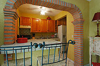 Loma del Mar a12 kitchen