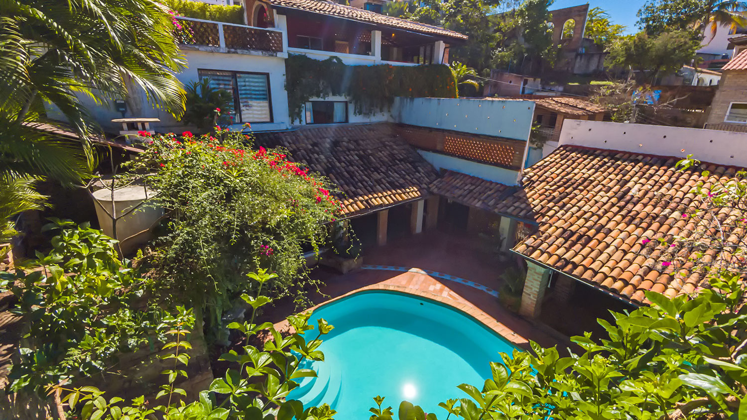 Casa Grete 1
