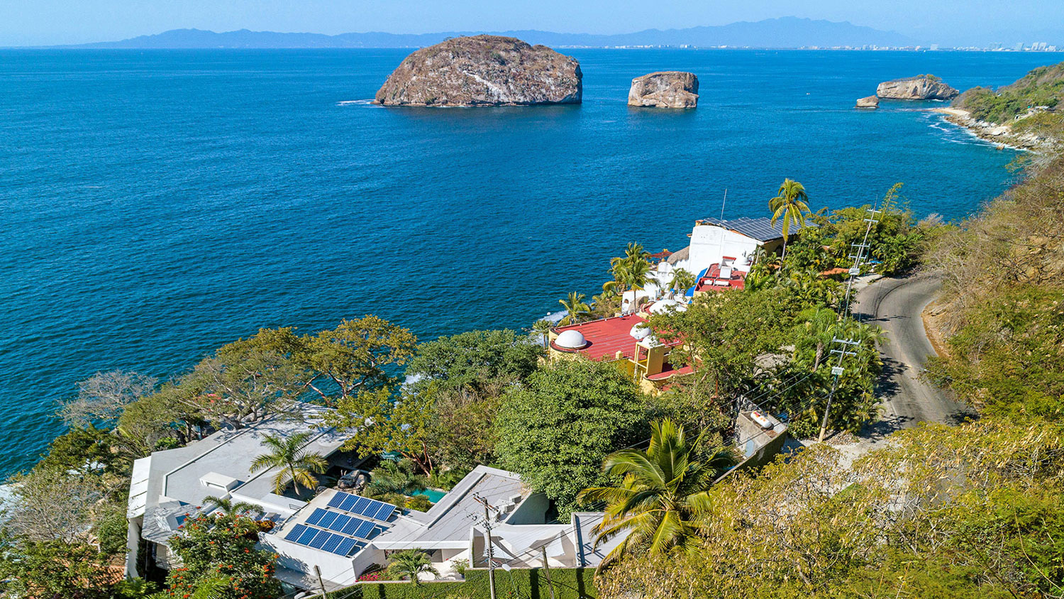 Casa Mirador 1